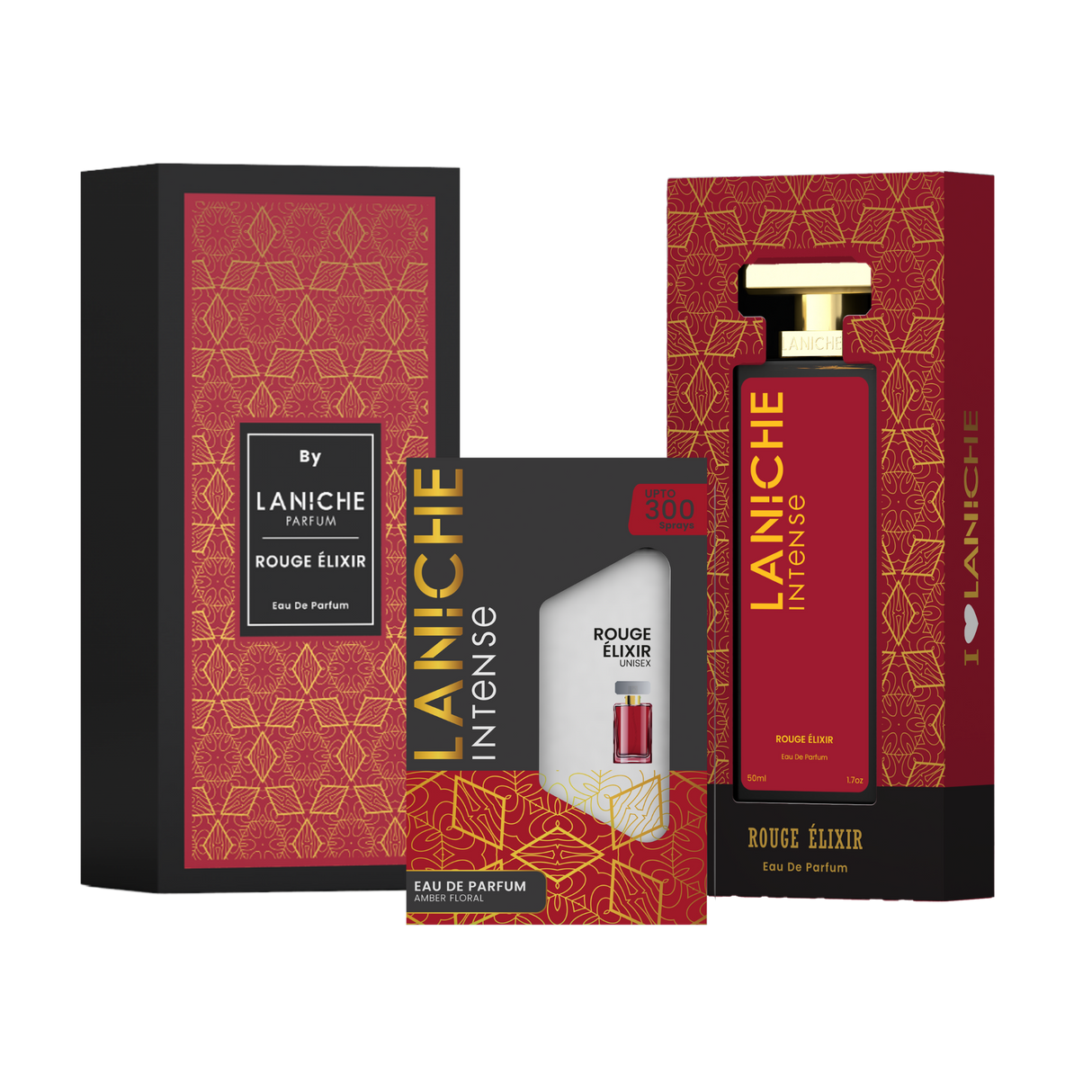 Baccarat Rouge 540