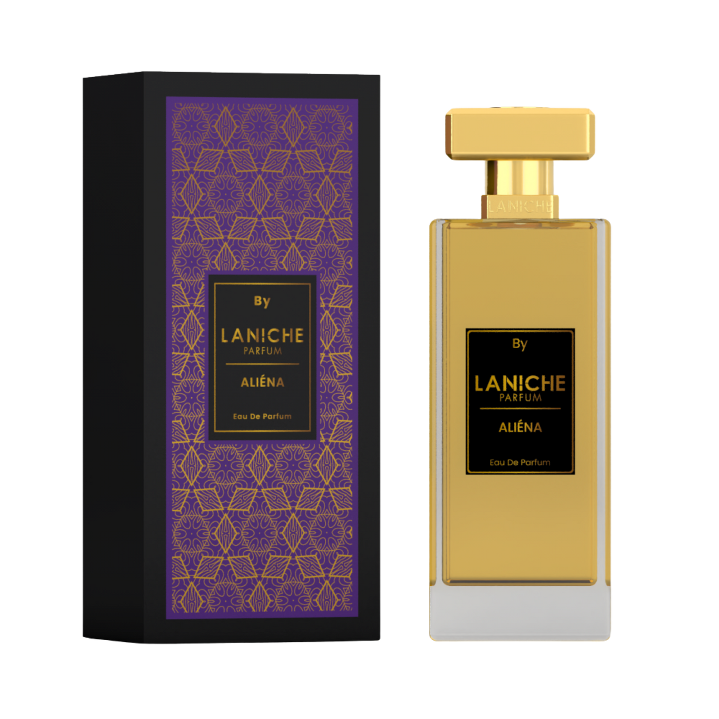 Aliéna For Women