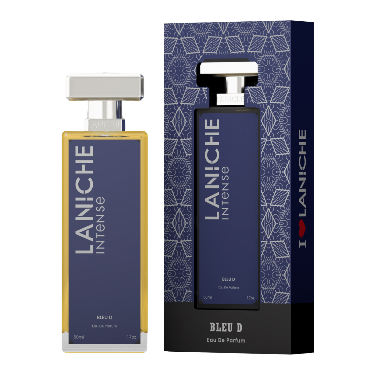 Inspired By Bleu de Chanel