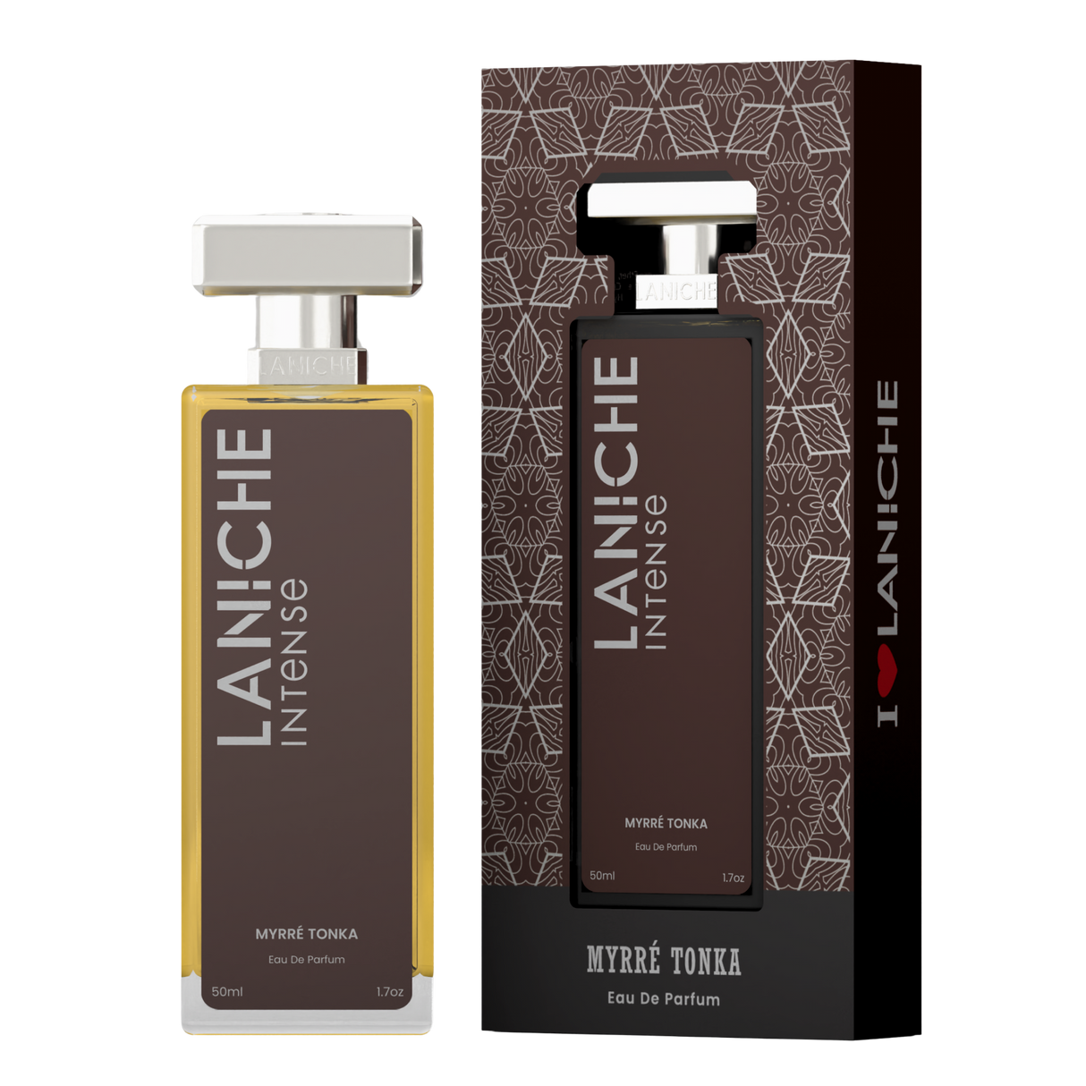 Inspired By Jo Malone Myrrh & Tonka