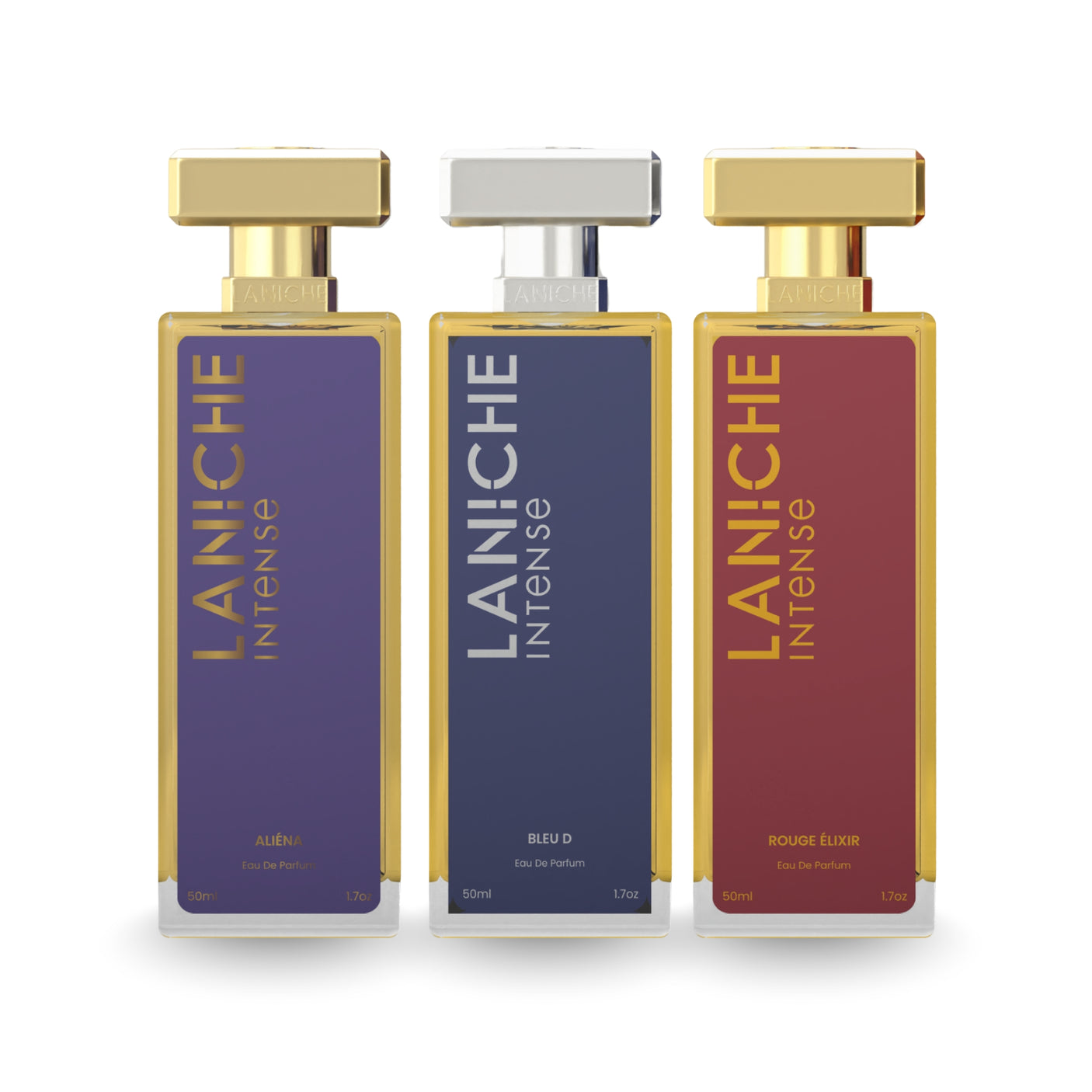 50ml x 3 Bundle