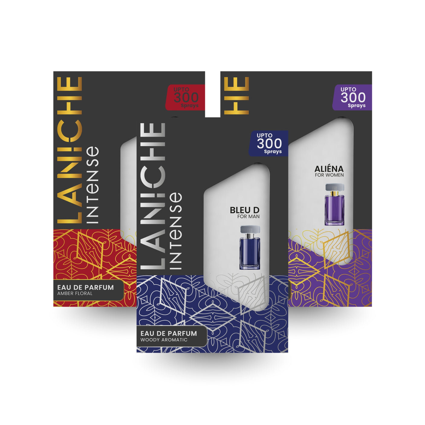 20ml x 3 Bundle