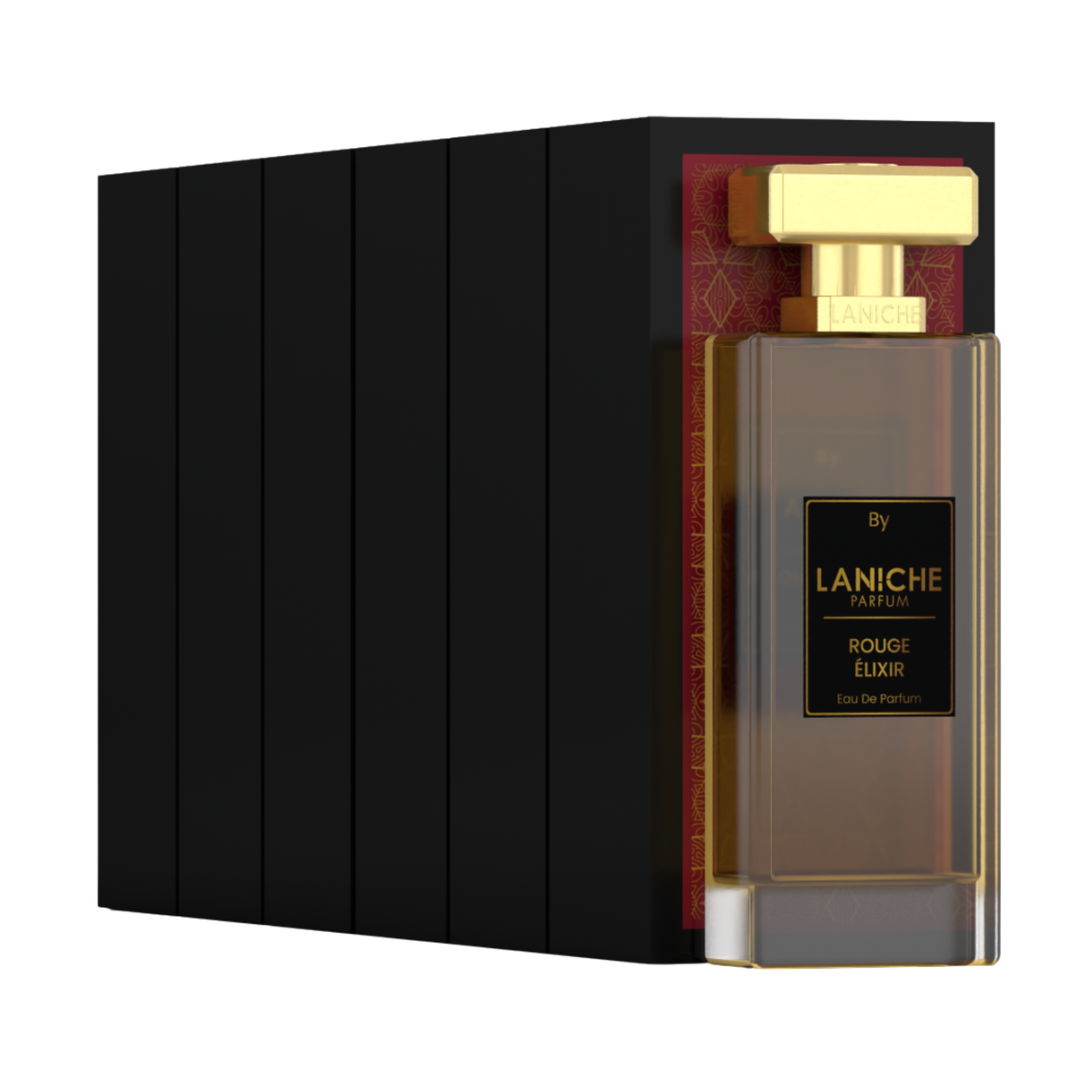 Inspired By Baccarat Rouge 540