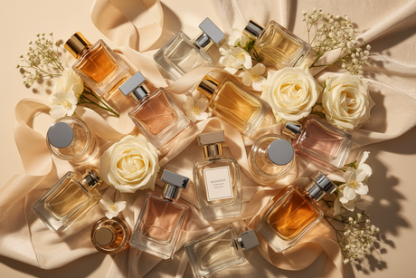 Mix & Match: Build Your Own Fragrance Bundle
