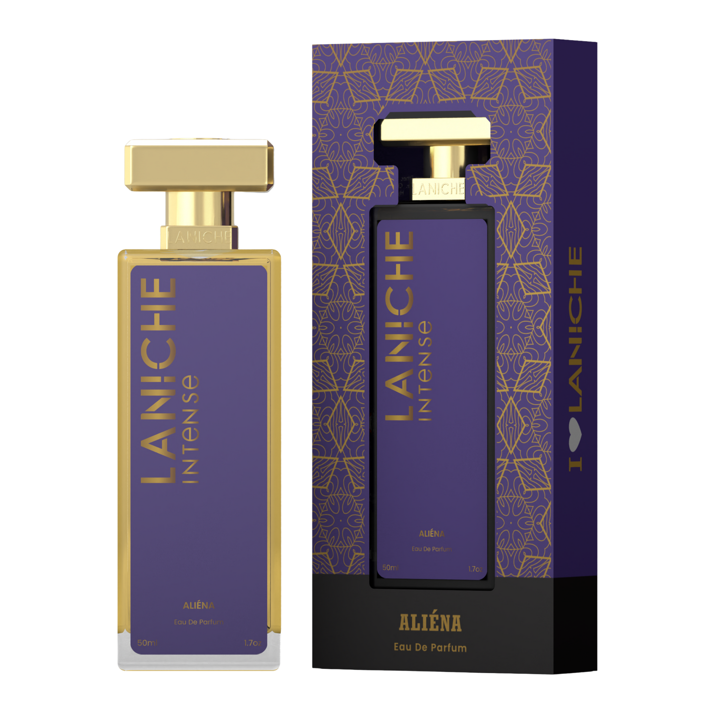 Aliéna For Women