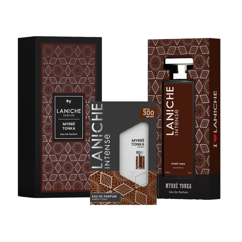 Jo Malone Myrrh & Tonka