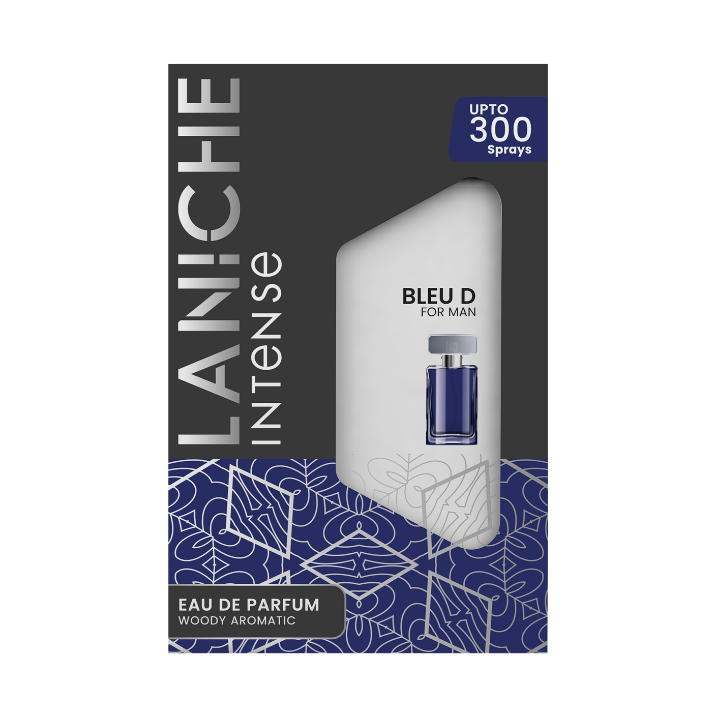 Bleu D For Man 20ml