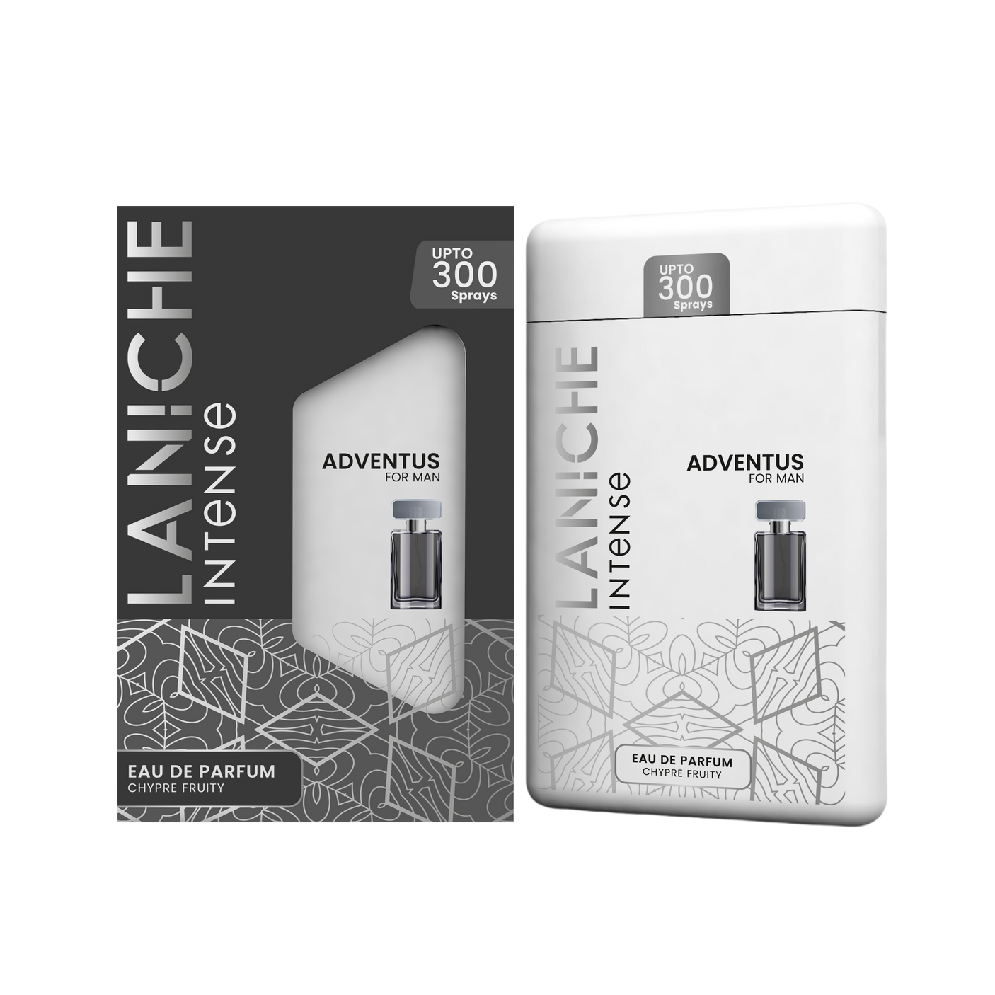 Adventus For Man