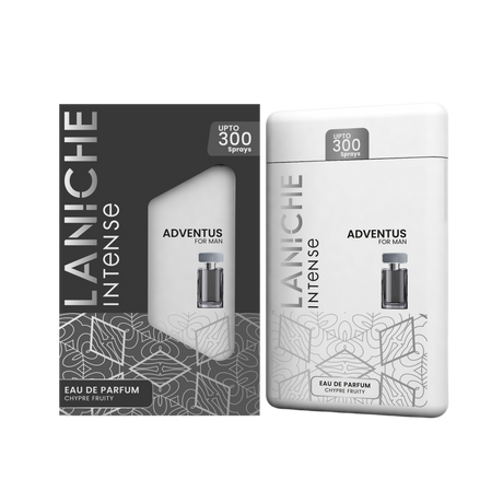 Adventus For Man
