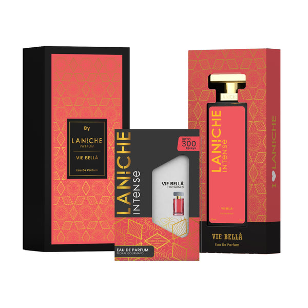 Lancôme La Vie Est Belle