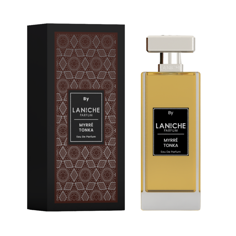 Jo Malone Myrrh & Tonka