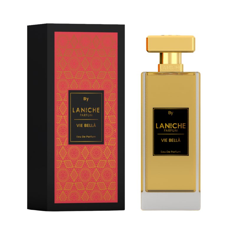 Lancôme La Vie Est Belle