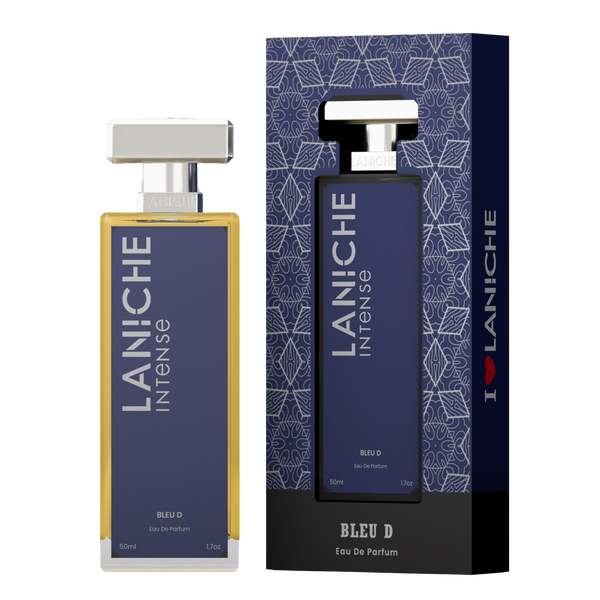 Bleu de Chanel
