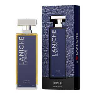 Bleu D For Man