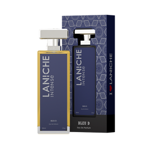 Bleu de Chanel