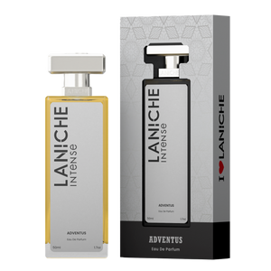 Adventus For Man