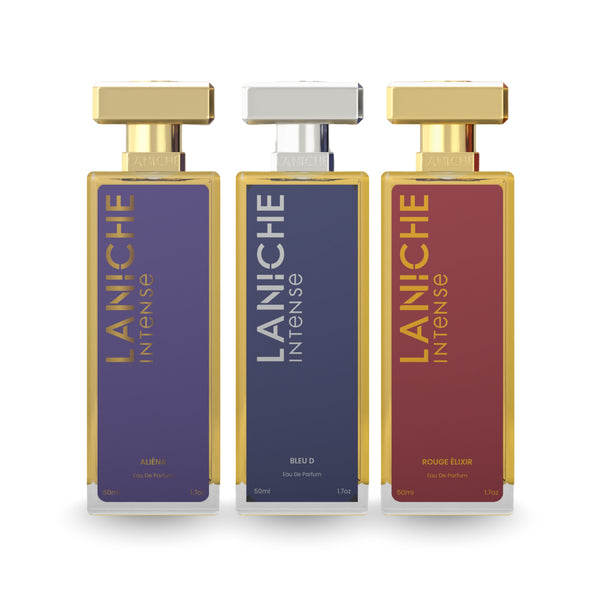 50ml x 3 Bundle