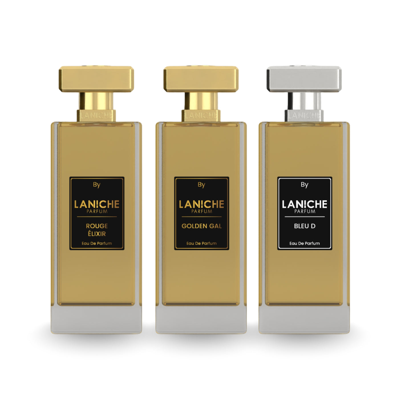 100ml x 3 Bundle