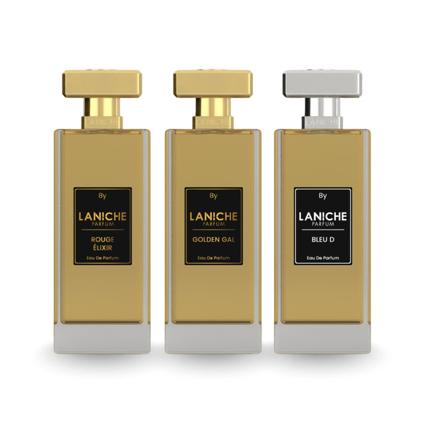 100ml x 3 Bundle