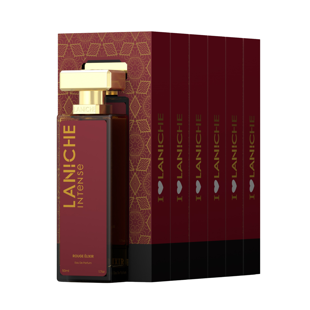 Inspired By Baccarat Rouge 540